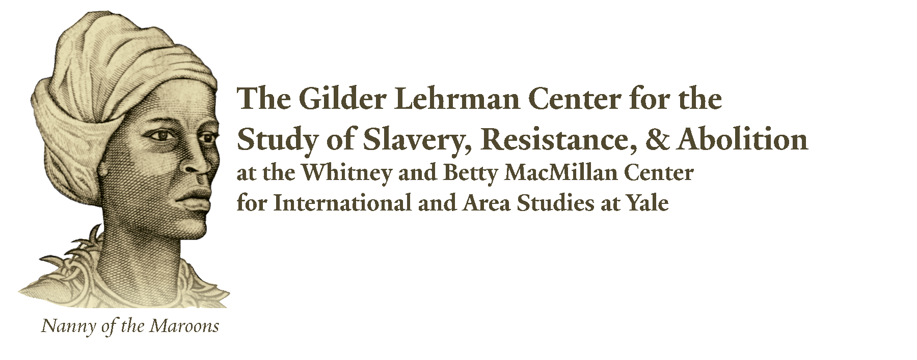 Gilder-Lehrman Center