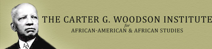 The Carter G. Woodson Institute