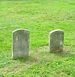 Johnston gravestones