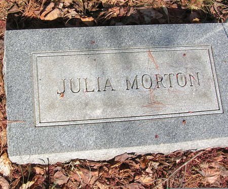 Ann full name julia Julia Ann