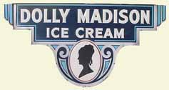 Dolly Madison Ice Cream