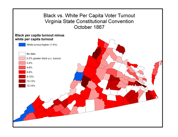 black population